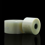 Transparent PETG roll slices, directly supplied by the manufacturer，can be coated with film, anti-static