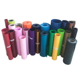 PET colored roll slices，directly supplied by the manufacturer，can be coated with film, anti-static